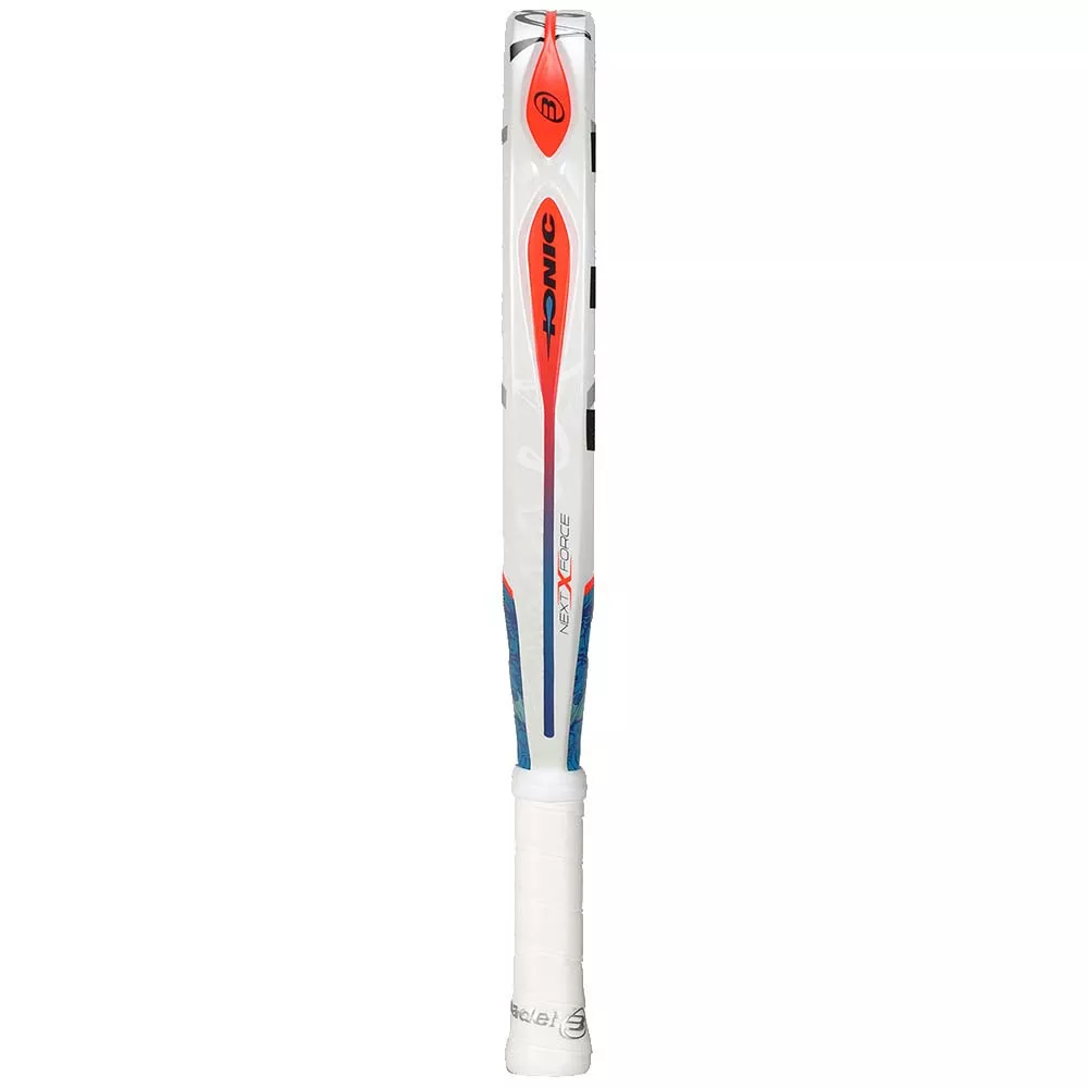 Racchetta Bullpadel Ionic Power 25