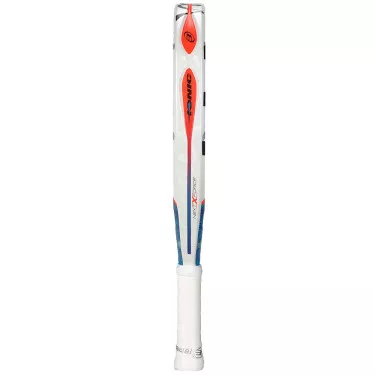 Racchetta Bullpadel Ionic Power 25