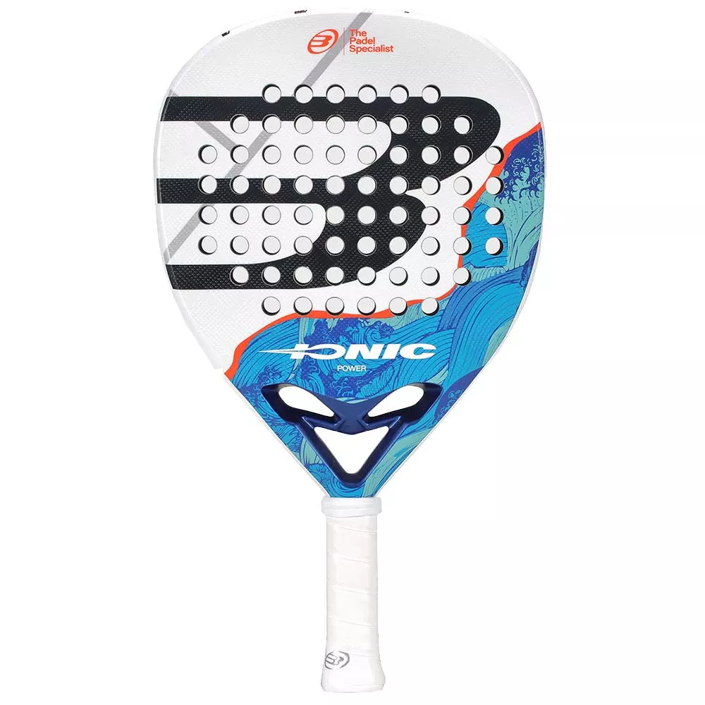 Racchetta Bullpadel Ionic Power 25