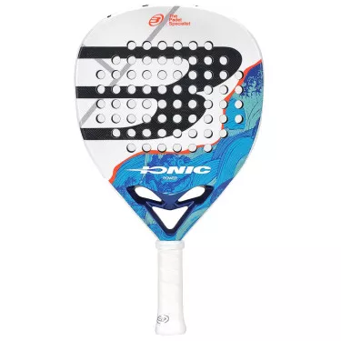 Racchetta Bullpadel Ionic Power 25