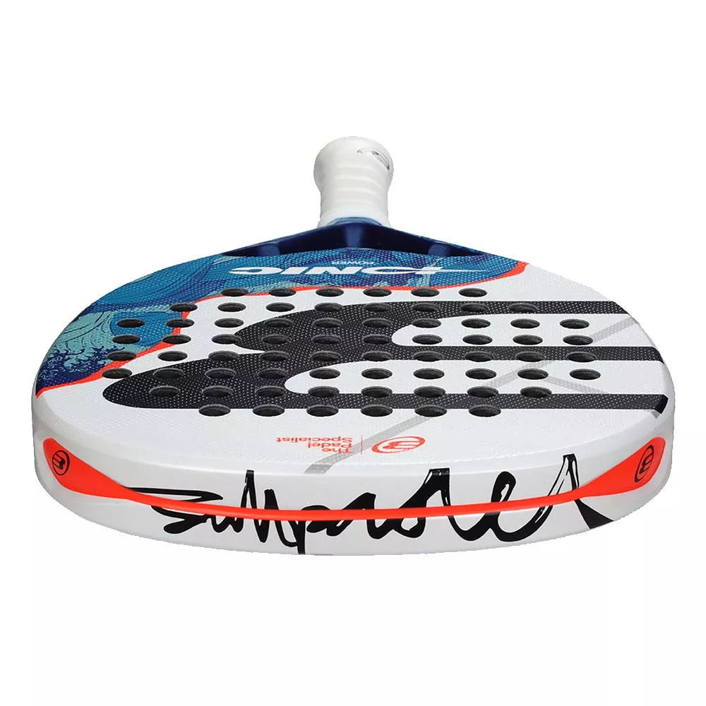 Racchetta Bullpadel Ionic Power 25