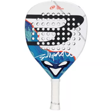 Racchetta Bullpadel Ionic Power 25