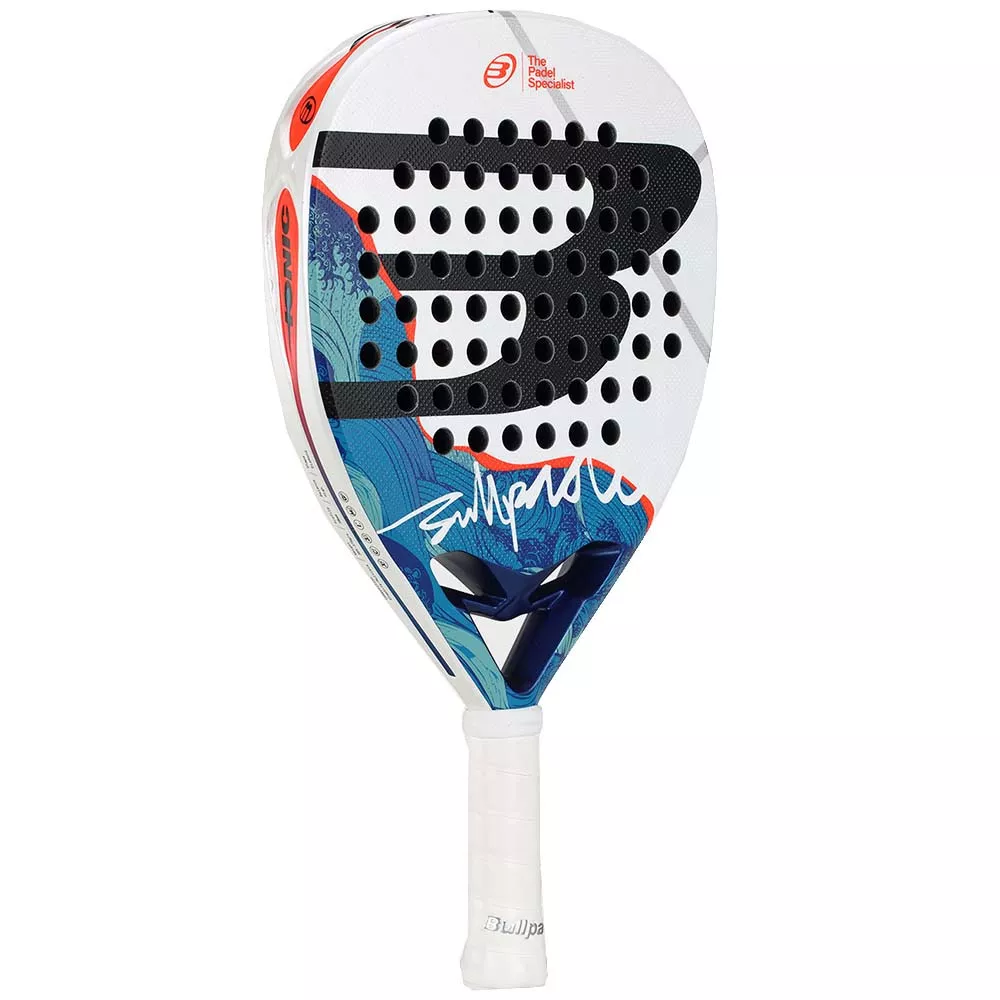 Racchetta Bullpadel Ionic Power 25