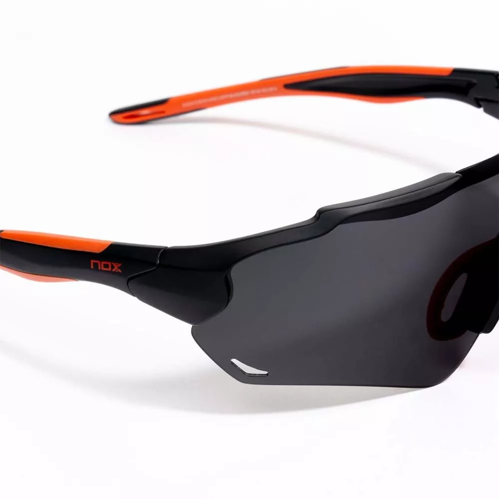 Occhiali sportivi Nox Mo Coppi Nerbo