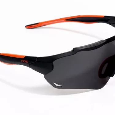 Occhiali sportivi Nox Mo Coppi Nerbo