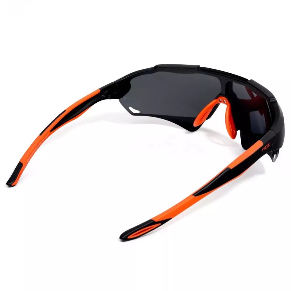 Occhiali sportivi Nox Mo Coppi Nerbo