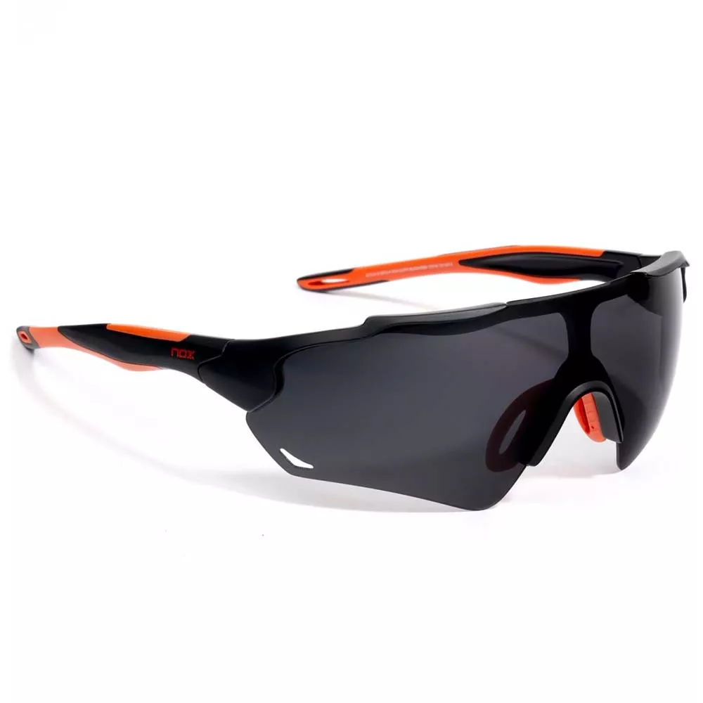 Occhiali sportivi Nox Mo Coppi Nerbo