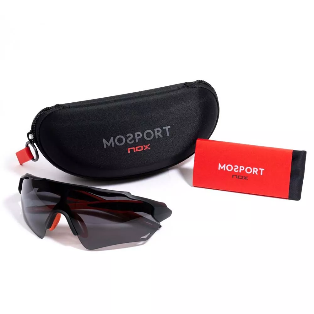 Occhiali sportivi Nox Mo Coppi Nerbo