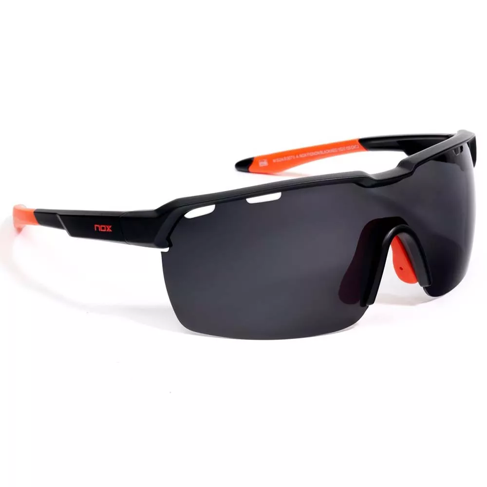 Occhiali sportivi Nox Mo Coppi Nerbo