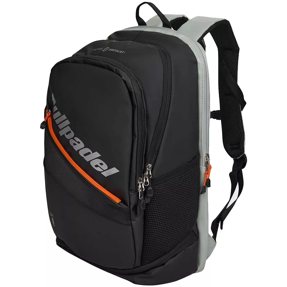 Zaino Bullpadel Hack 2026 Grigio / Nero