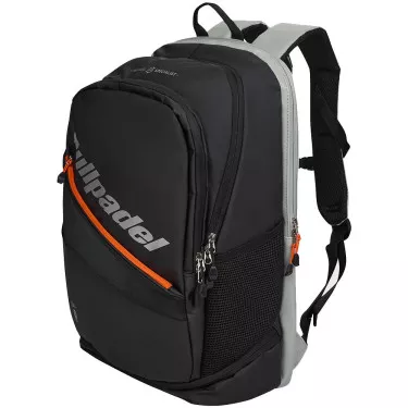 Zaino Bullpadel Hack 2026 Grigio / Nero