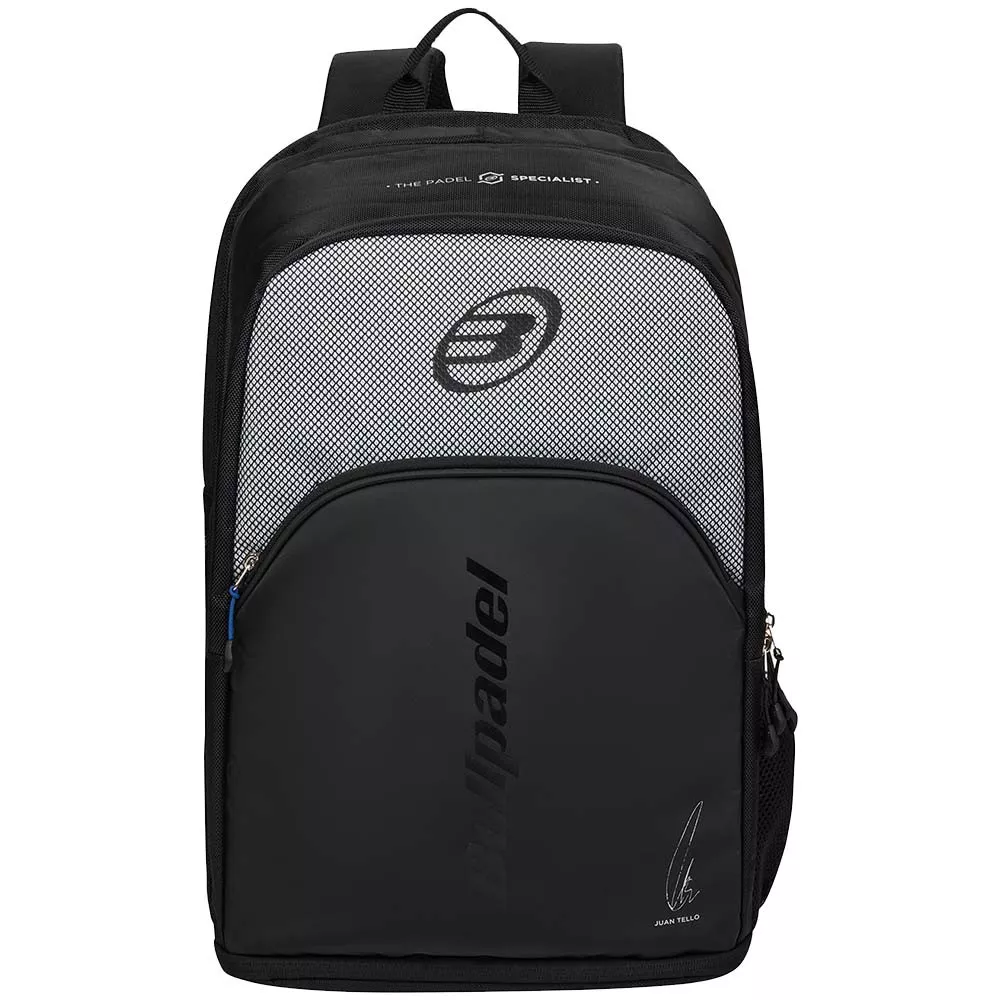 Zaino Bullpadel Vertex 2025 Nero