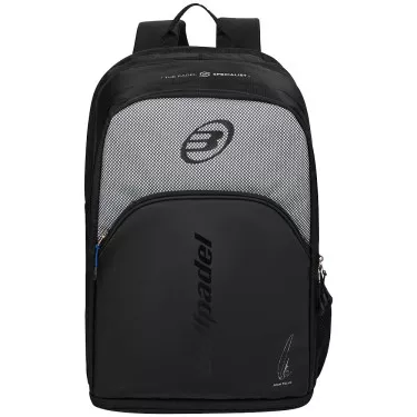 Zaino Bullpadel Vertex 2025 Nero