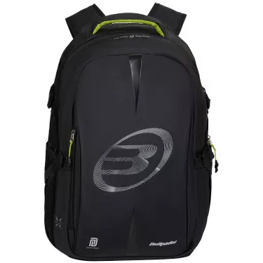 Zaino Bullpadel XPLO 2025 Nero
