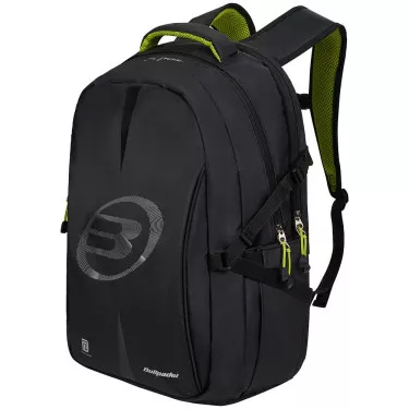 Zaino Bullpadel XPLO 2025 Nero