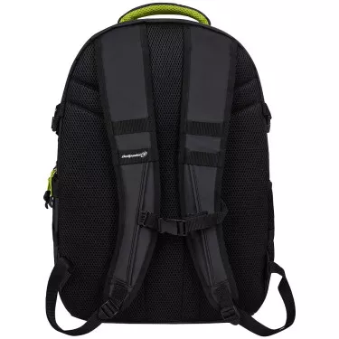 Zaino Bullpadel XPLO 2025 Nero