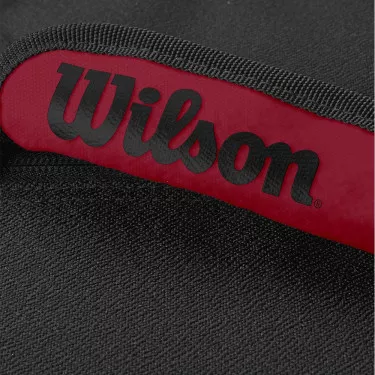 Borsa Duffle Wilson BELA Super Tour Nero