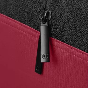 Borsa Duffle Wilson BELA Super Tour Nero
