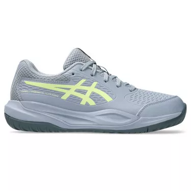 Scarpe Asics Gel Resolution X GS Junior Bianco / Blu