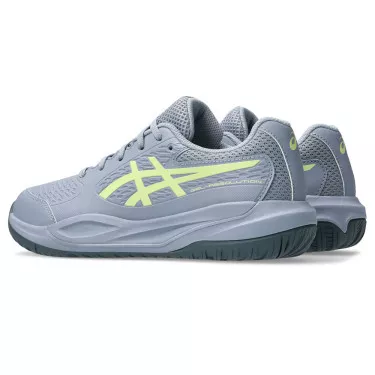 Scarpe Asics Gel Resolution X GS Junior Bianco / Blu