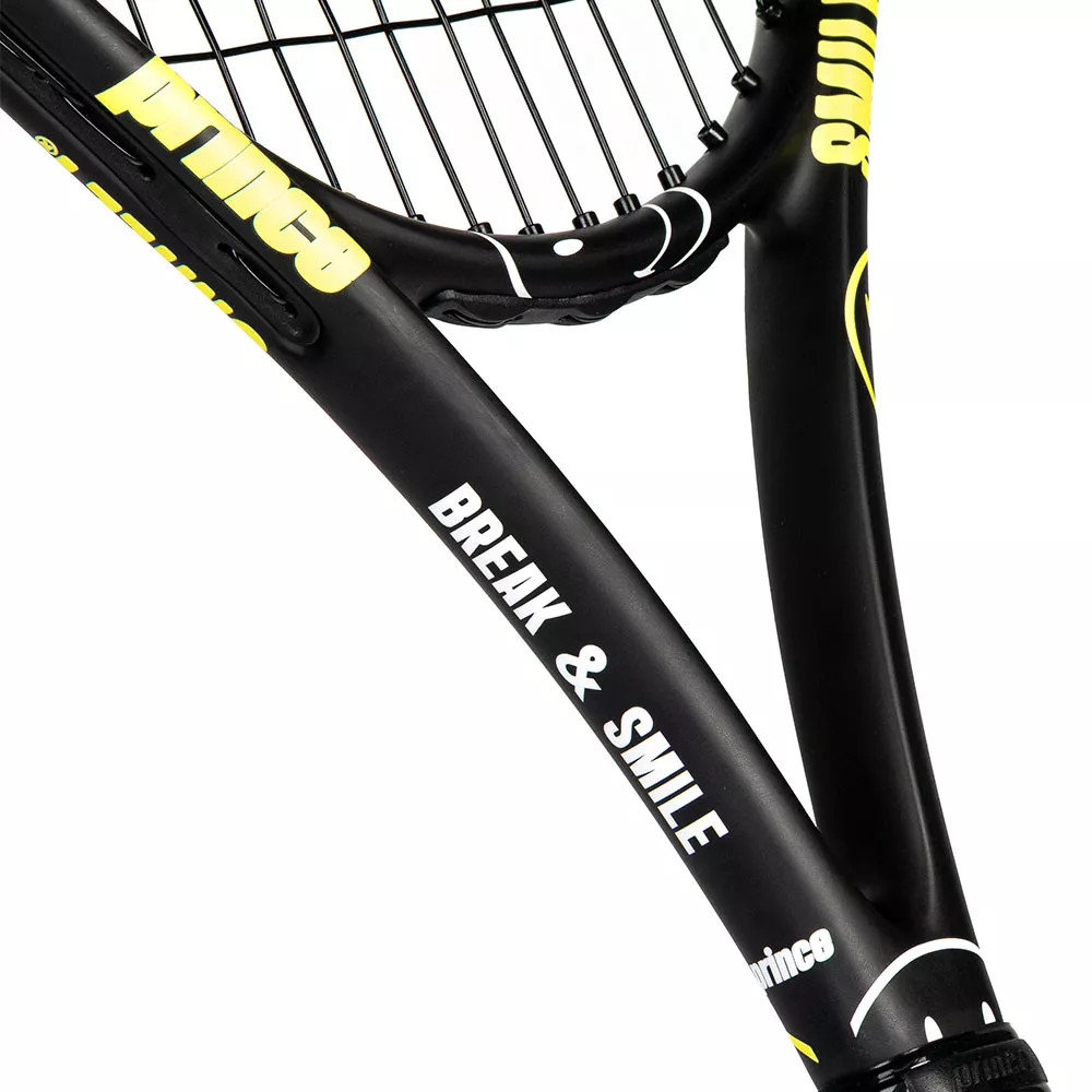 Racchette Prince x Smiley Beast 100 (280g)