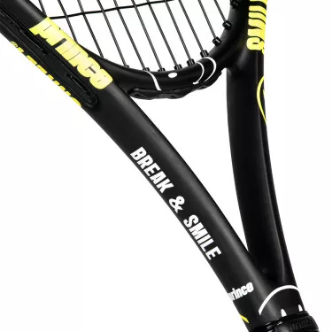 Racchette Prince x Smiley Beast 100 (280g)