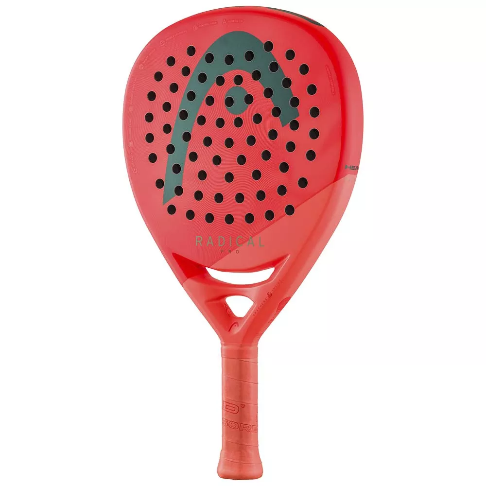 Racchetta Head Radical Pro