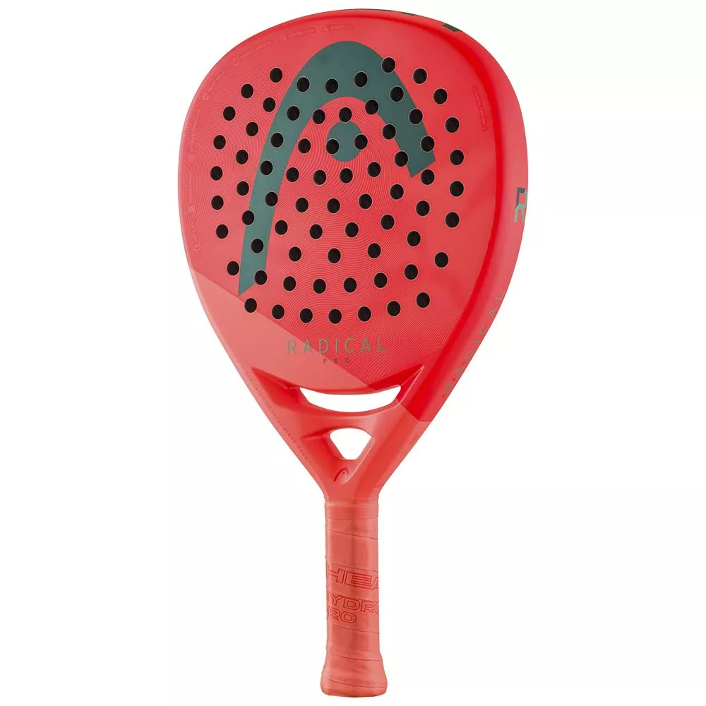 Racchetta Head Radical Pro
