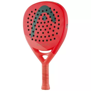 Racchetta Head Radical Pro