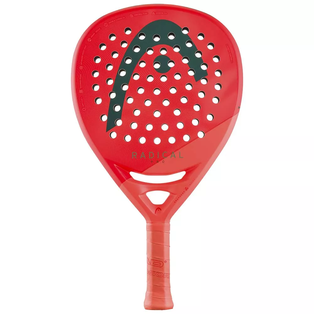 Racchetta Head Radical Pro