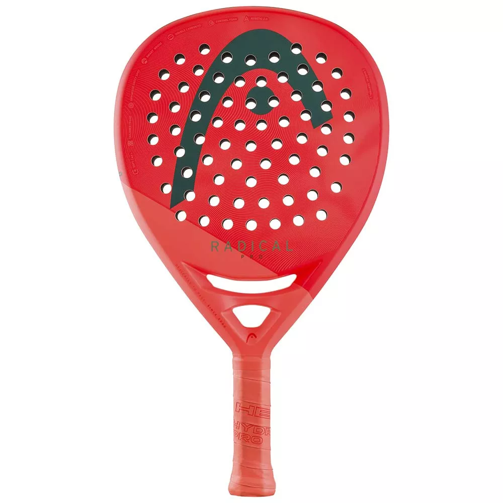 Racchetta Head Radical Pro