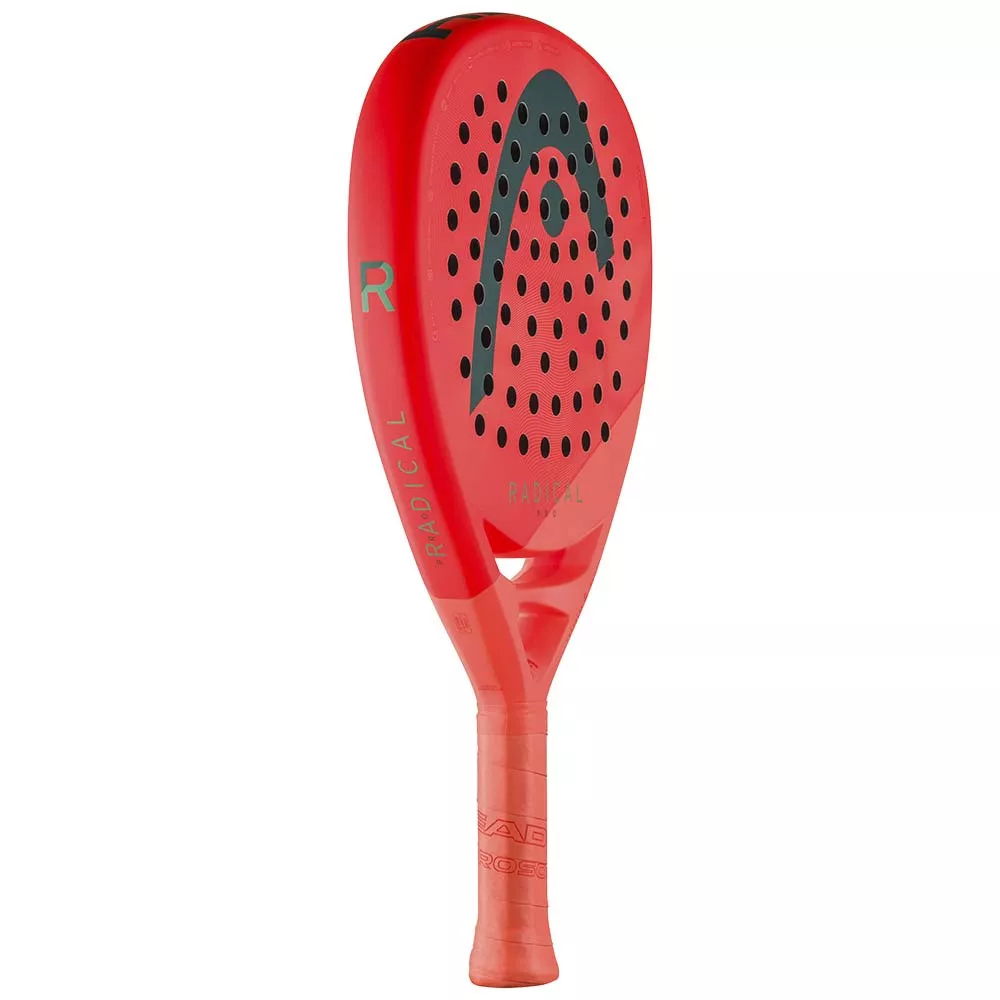 Racchetta Head Radical Pro