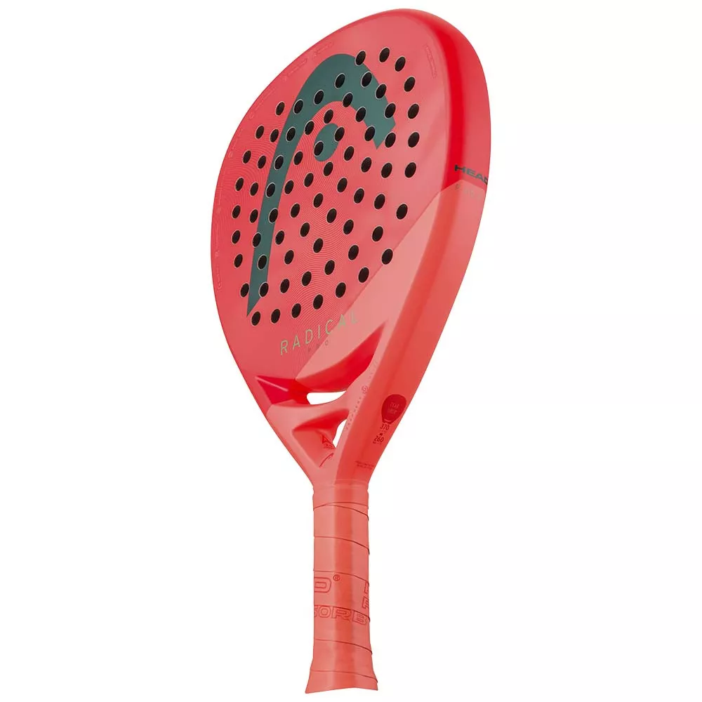 Racchetta Head Radical Pro