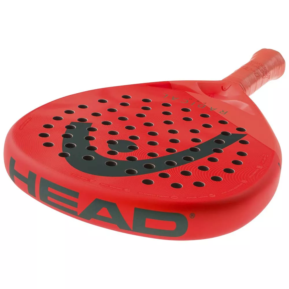 Racchetta Head Radical Pro