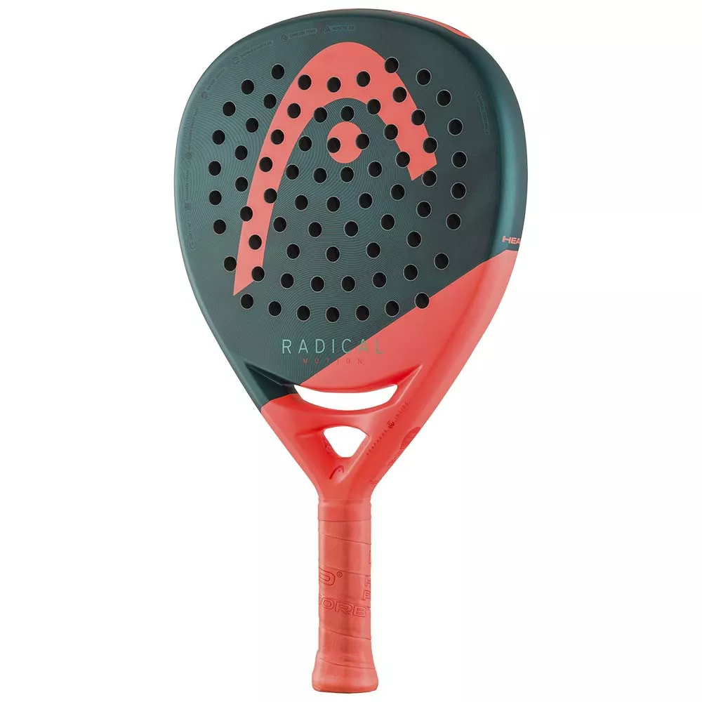 Racchetta Head Radical Motion