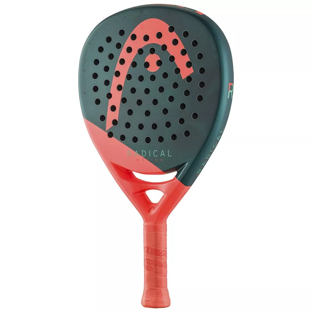 Racchetta Head Radical Motion