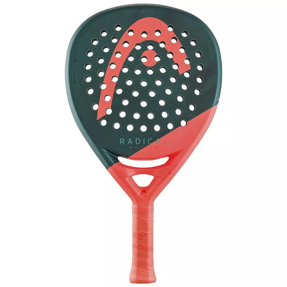 Racchetta Head Radical Motion