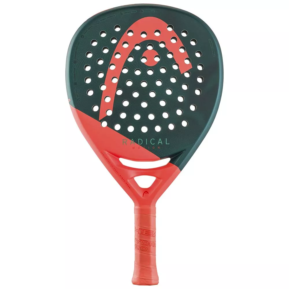 Racchetta Head Radical Motion