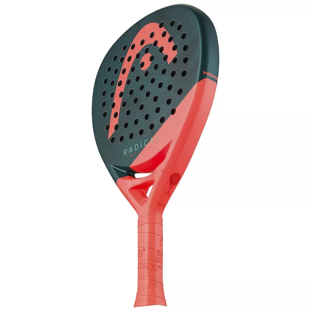 Racchetta Head Radical Motion