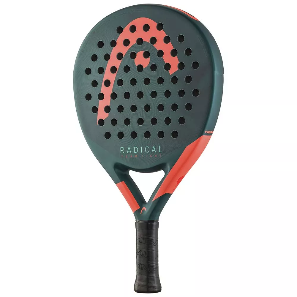 Racchetta Head Radical Team Light 2026
