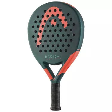 Racchetta Head Radical Team Light 2026