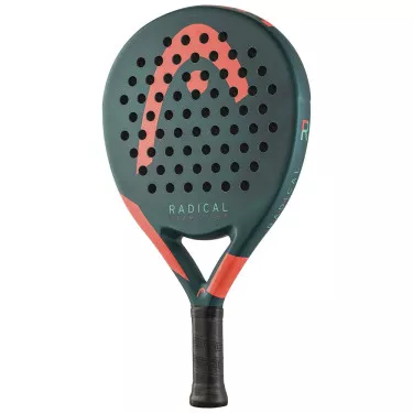 Racchetta Head Radical Team Light 2026