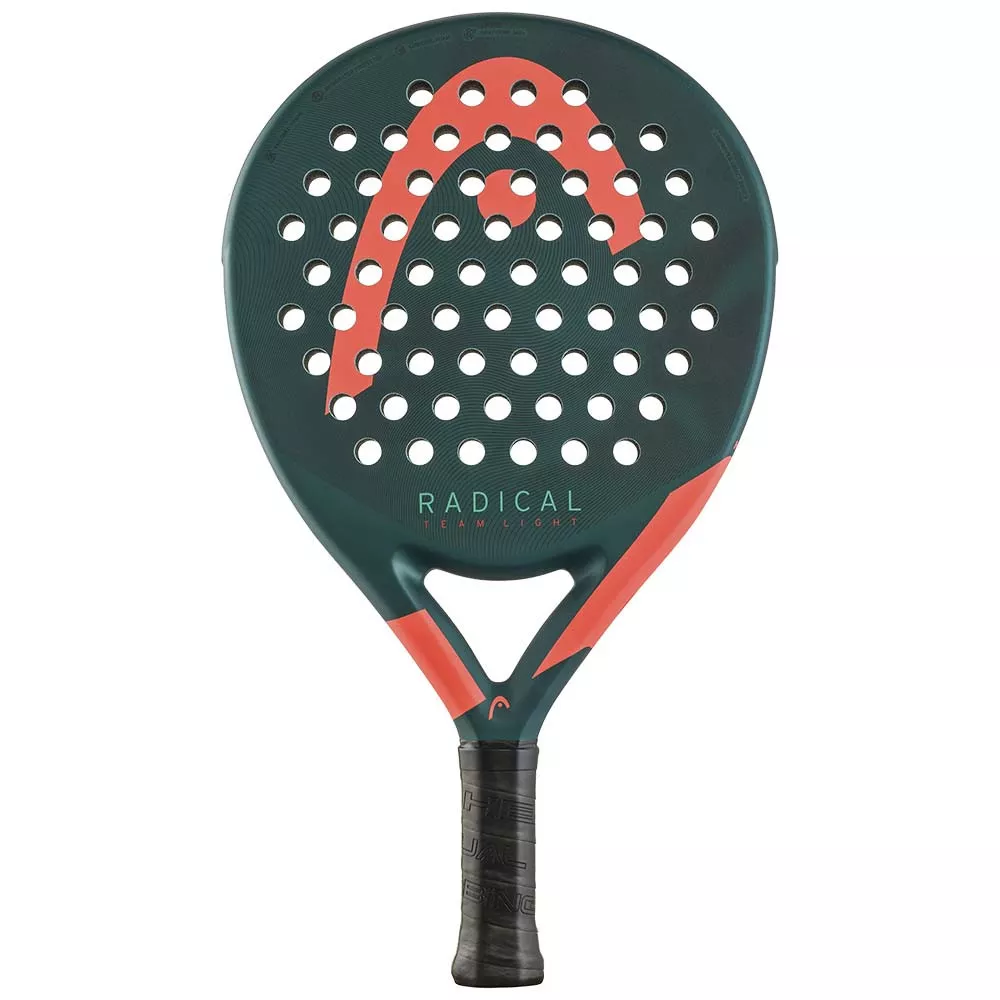 Racchetta Head Radical Team Light 2026