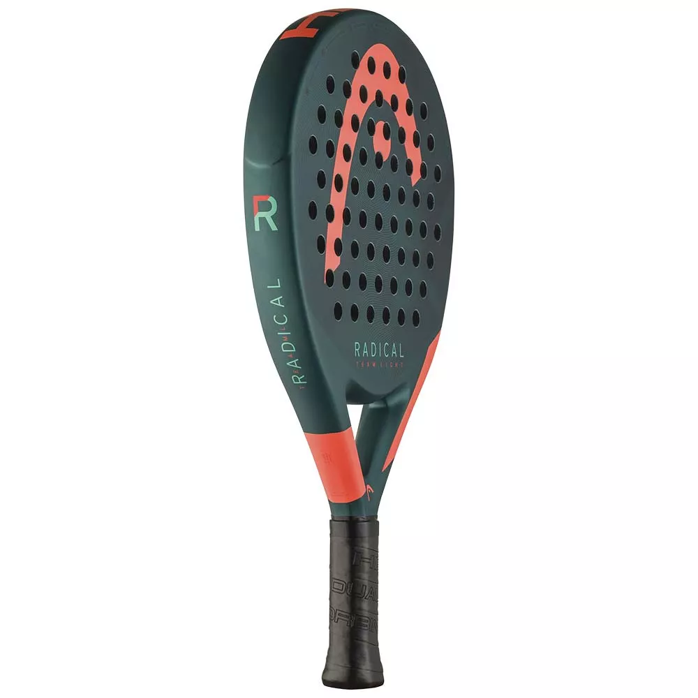 Racchetta Head Radical Team Light 2026