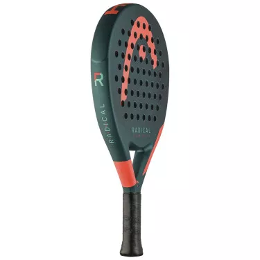 Racchetta Head Radical Team Light 2026