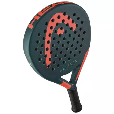Racchetta Head Radical Team Light 2026
