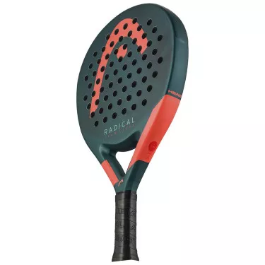 Racchetta Head Radical Team Light 2026