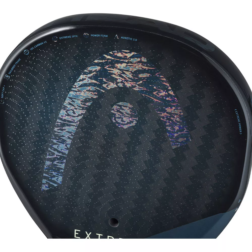 Racchetta Head Extreme One 2026