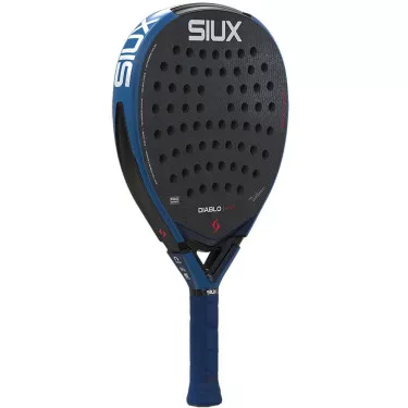Racchetta Siux Diablo Sanyo Pro 4