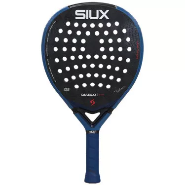 Racchetta Siux Diablo Sanyo Pro 4